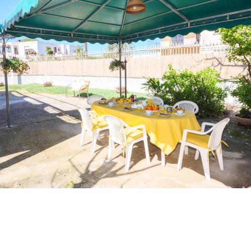 Villa Li Campi