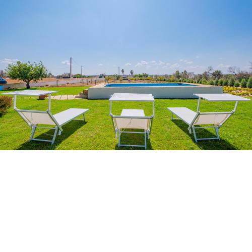 Villa Li Tratturi Luxury by HDSalento