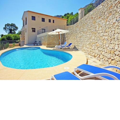 Villa Lia - PlusHolidays