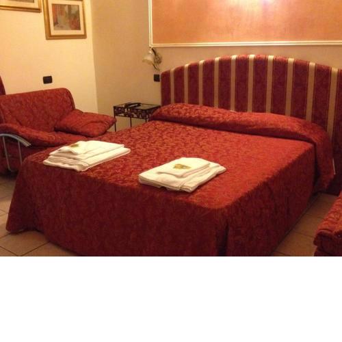 Villa Lia Depandance Hotel Sicilia