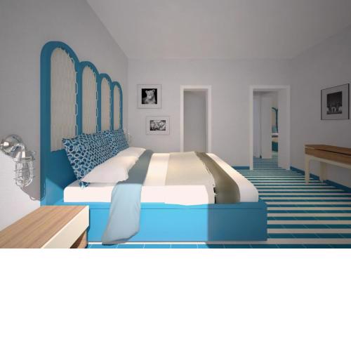 Villa Lia Hotel Capri