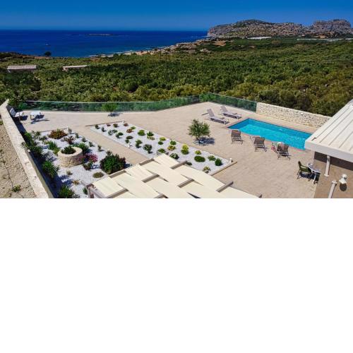 Villa Liakos Luxuryvillaschania