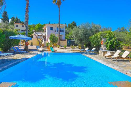 Villa Lianolia