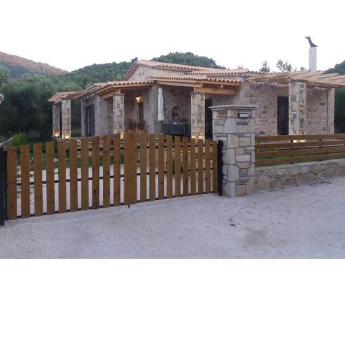 Villa Liberta