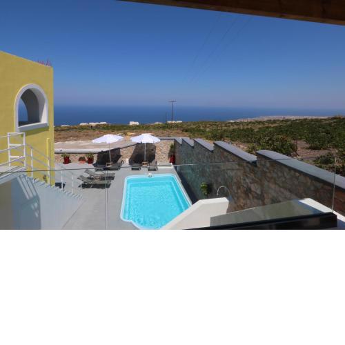 Villa Libertad