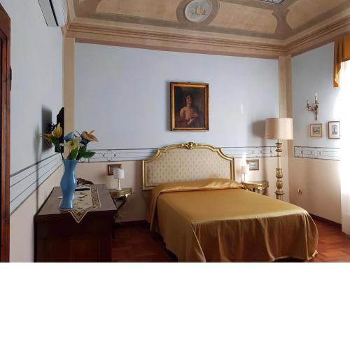 Villa Liberty il Lauro Bed and Breakfast