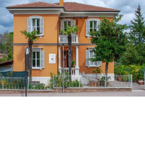 Villa Liberty Urbino