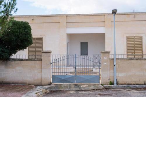 Villa Liberty
