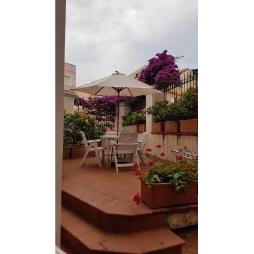 Villa Liberty