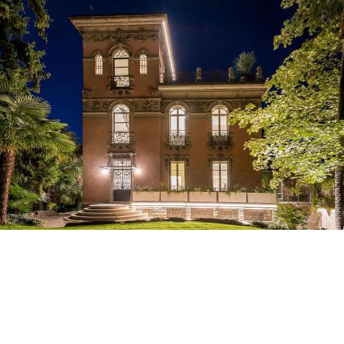 Villa Liberty