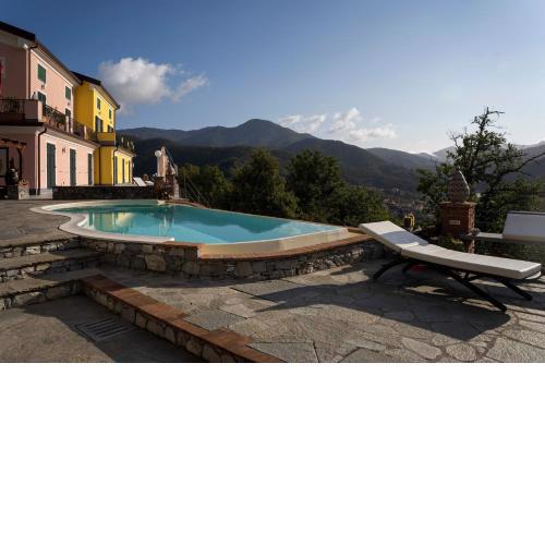 Villa Lice Verici