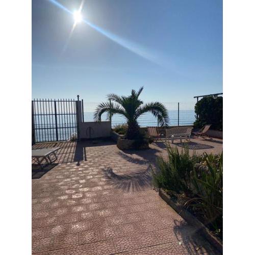 Villa Lidia al mare