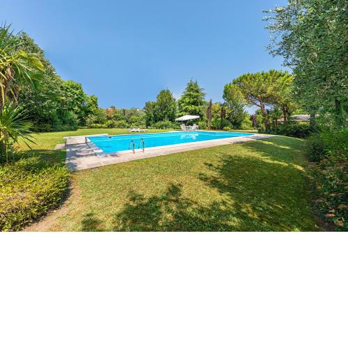 Villa Lidia con piscina by Wonderful Italy