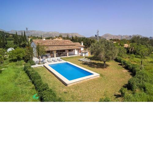 Villa Lidia