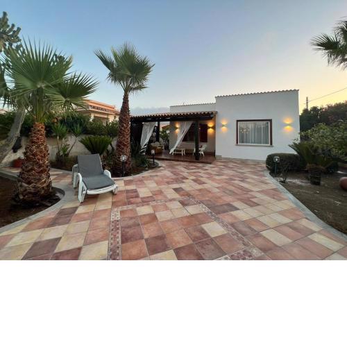 Villa "Lido Valderice"