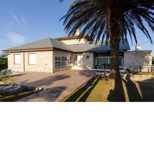 Villa Liencres Cantabria