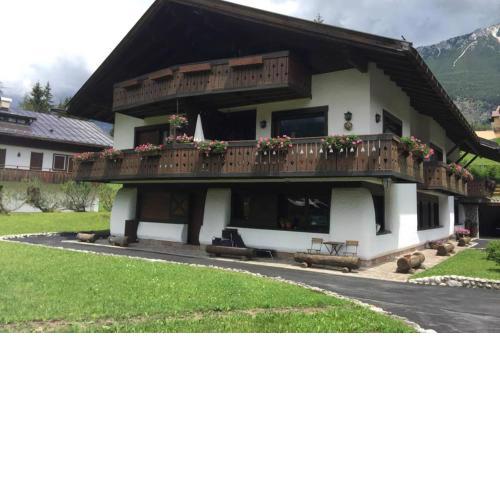 Villa Lieta