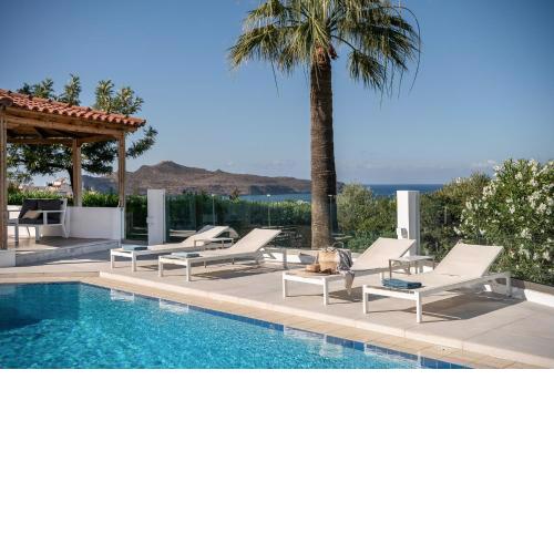 Villa Life