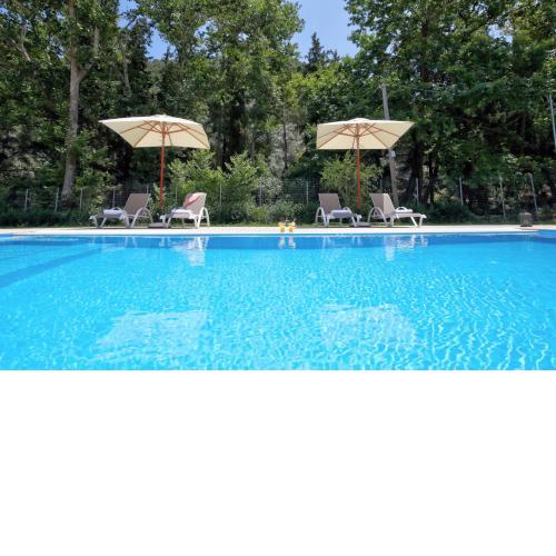 Villa Ligero