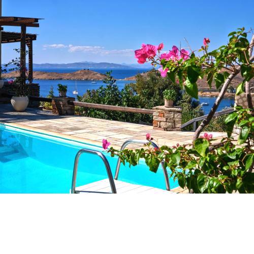 Villa Light