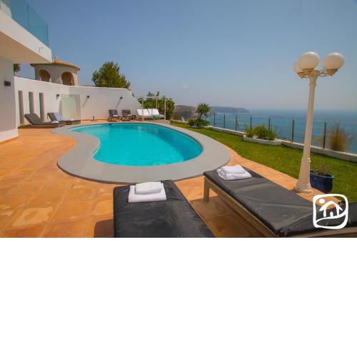 Villa Lighthouse by Abahana Villas