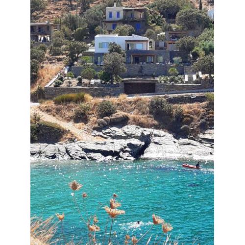 Villa Ligia Beach