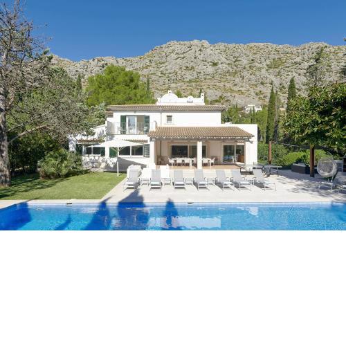 Villa Lilia - Pollensa