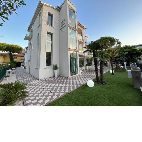 Villa Liliana