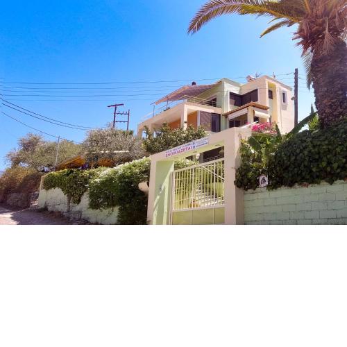 Villa Lilika Santova Kalamata