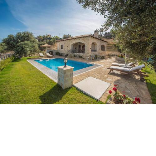 Villa Liljana