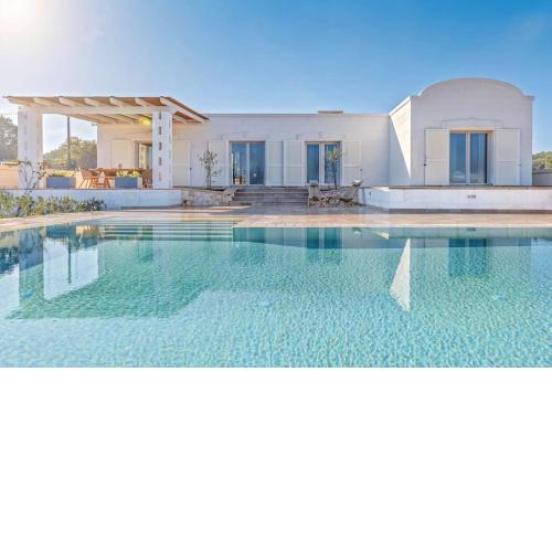 Villa Lilla Raro Villas Collection