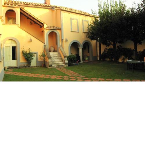 Villa Lillà