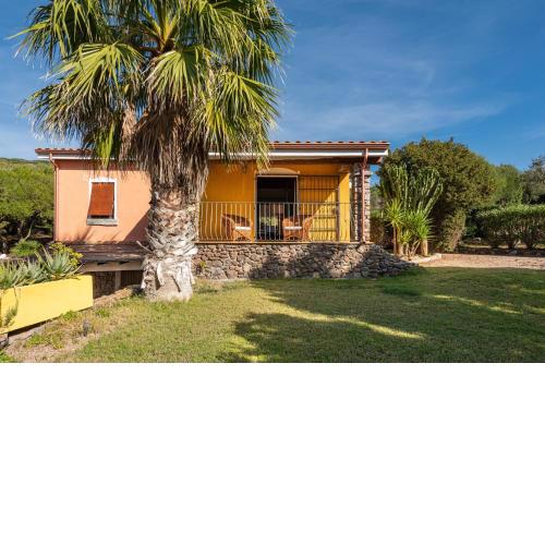 Villa Lilli