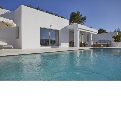 Villa Lilly - Sant Josep de sa Talaia