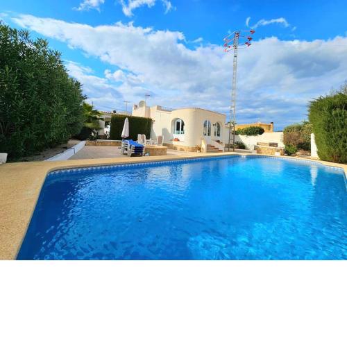 Villa Lilly