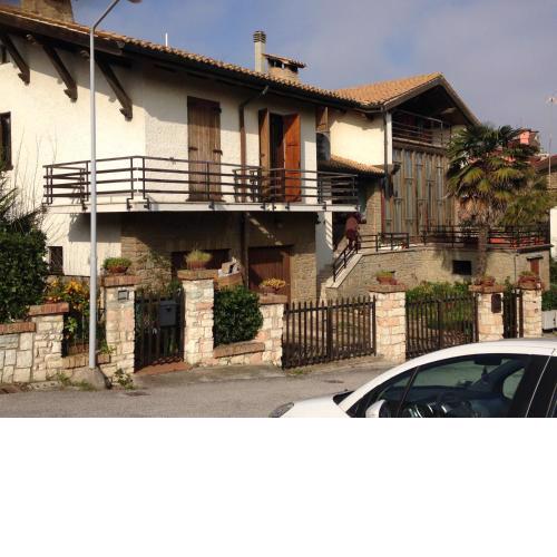 Villa Lilly