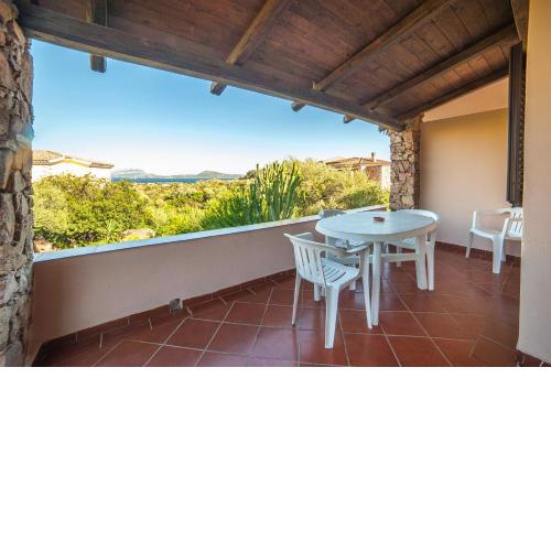 villa lilly