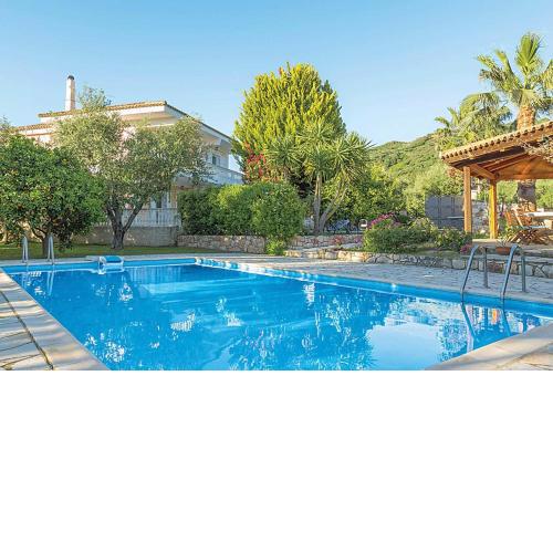 Villa Lilly