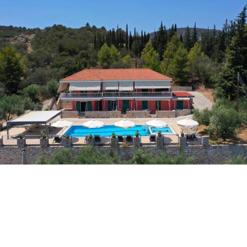 Villa Lilly