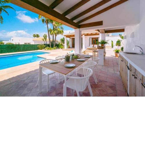 Villa Lilou