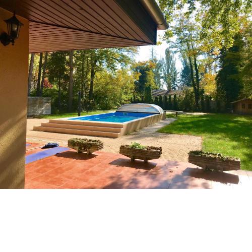 Villa Lily