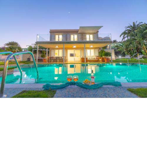 Villa Lily