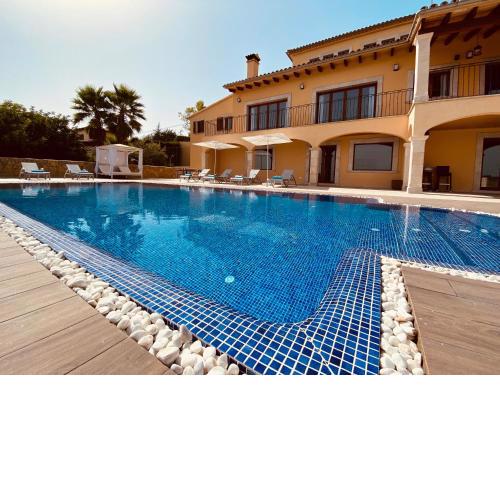 Villa Liman