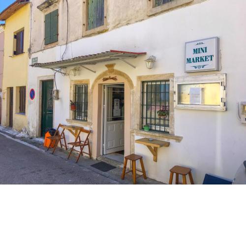 Villa Limoncello