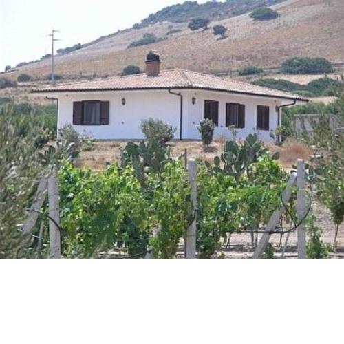 Villa Limone auf Olivenhain, smartworking