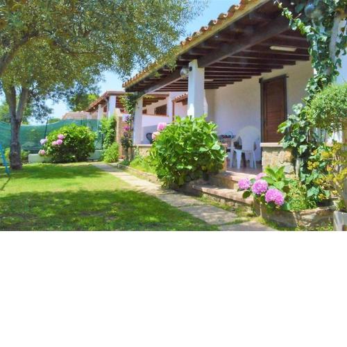 Villa Limone intero alloggio a 300 mt dal mare 8p