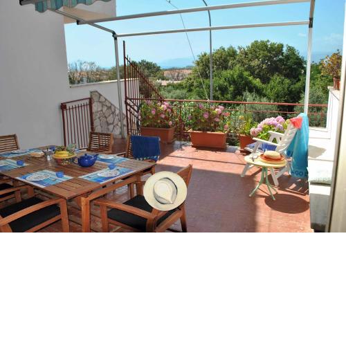 VILLA LINA a 500 mt dal mare