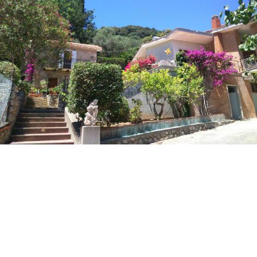 Villa Lina B&B