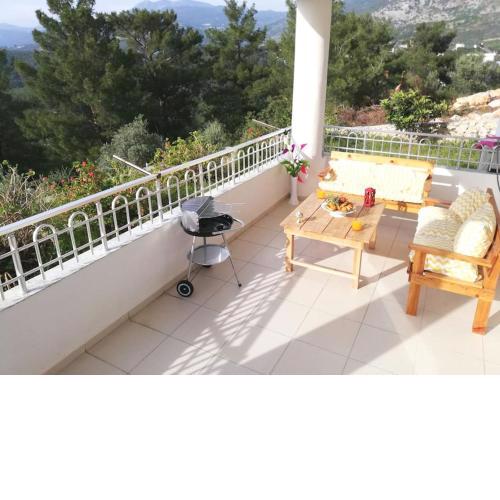 VİLLA LİNA HOUSEs