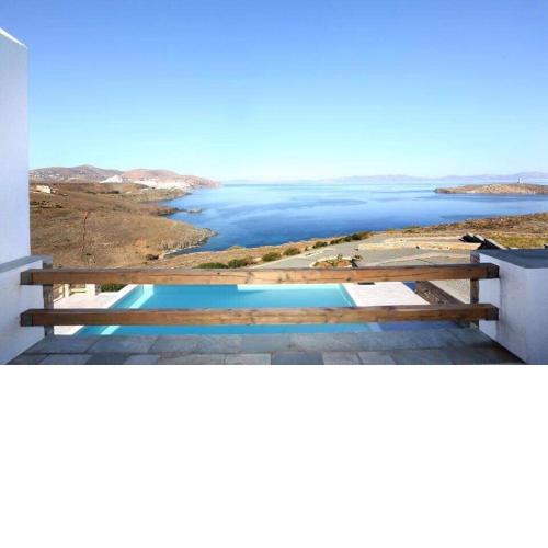 Villa Lina Syros